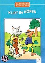 Kurt İle Köpek (El Yazılı)