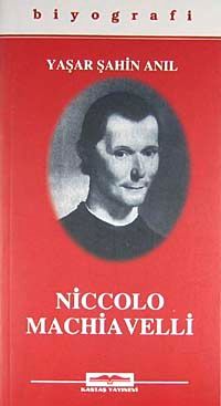 Niccolo Machiavelli