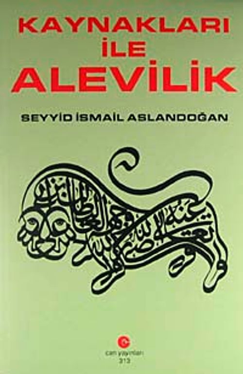 Kaynakları ile Alevilik
