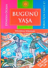Bugünü Yaşa & Yarın İçin Umut Et