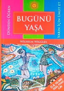 Bugünü Yaşa & Yarın İçin Umut Et