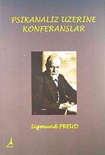 Psikanaliz Üzerine Konferanslar