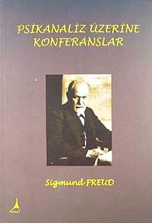 Psikanaliz Üzerine Konferanslar