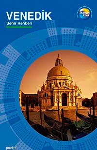 Venedik Şehir Rehberi