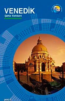 Venedik Şehir Rehberi