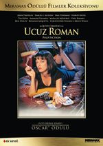 Pulp Fiction - Ucuz Roman (Dvd) & IMDb: 8,8