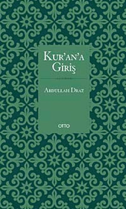 Kur'an'a Giriş