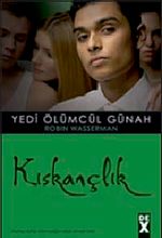 Kıskançlık / Yedi Ölümcül Günah-2