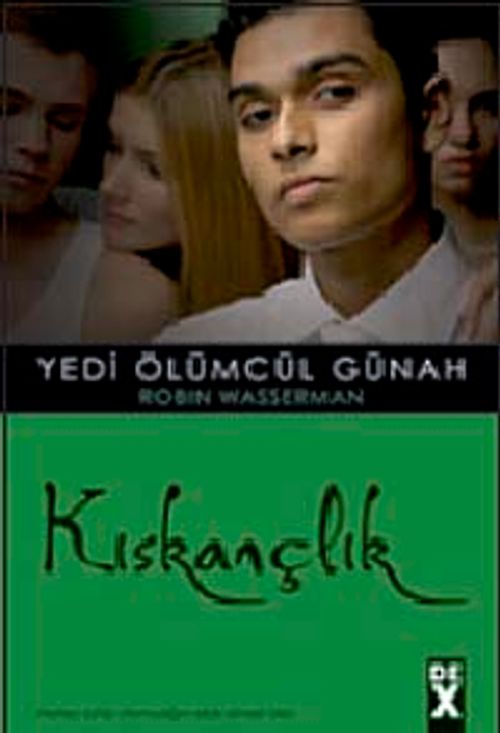 Kıskançlık / Yedi Ölümcül Günah-2