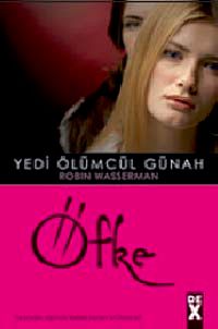 Öfke / Yedi Ölümcül Günah-4