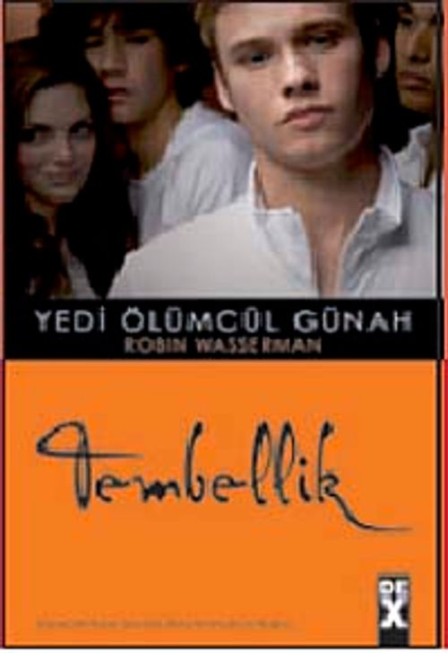 Tembellik / Yedi Ölümcül Günah-5