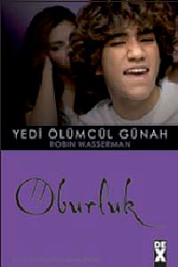 Oburluk / Yedi Ölümcül Günah-6