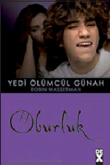 Oburluk / Yedi Ölümcül Günah-6