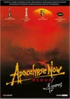 Apocalypse Now Redux - Kıyamet (Dvd) & IMDb: 8,4