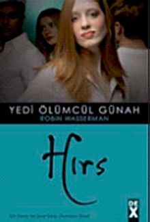 Hırs / Yedi Ölümcül Günah-7