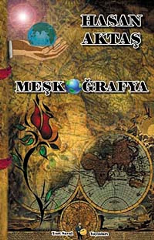 Meşkoğrafya