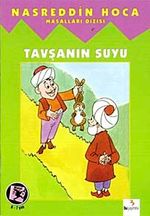 Tavşanın Suyu (El Yazılı)