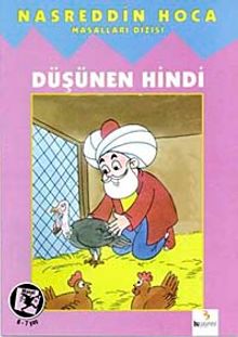 Düşünen Hindi (El Yazılı)