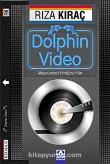 Dolphin Video & Masumiyetimizi Yitirdiğimiz Yıllar (Özel Ambalajında)