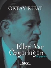 Elleri Var Özgürlüğün - 50 Yaşında (Numaralı Özel Baskı)