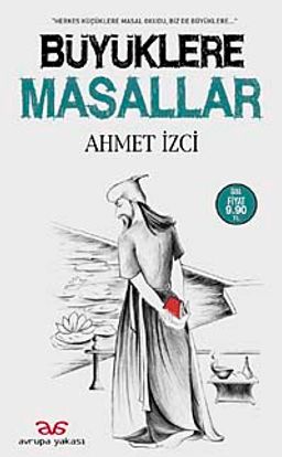 Büyüklere Masallar (Cep Boy)