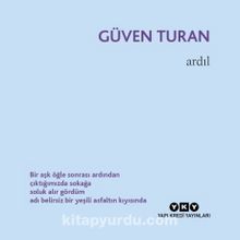 Ardıl - Güven Turan
