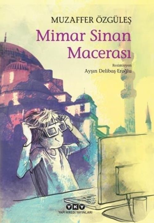 Mimar Sinan Macerası