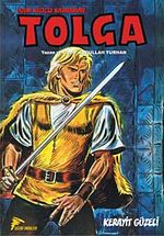 Tolga 2 / Kerayit Güzeli