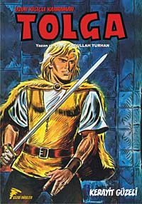 Tolga 2 / Kerayit Güzeli