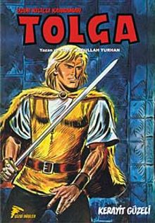 Tolga 2 / Kerayit Güzeli