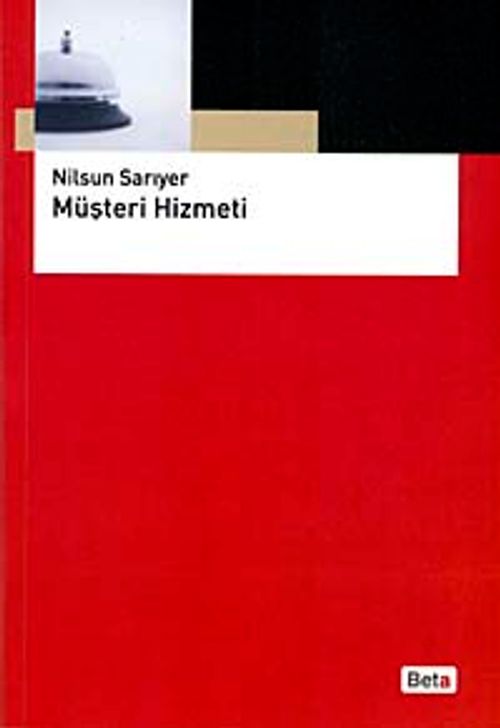 Müşteri Hizmeti