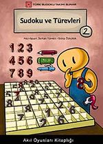 Sudoku ve Türevleri 2