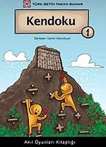 Kendoku 1(cep boy)
