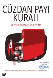 Cüzdan Payı Kuralı & Müşteri Sadakati ve Büyüme