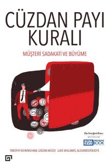 Cüzdan Payı Kuralı & Müşteri Sadakati ve Büyüme - Lerzan Aksoy