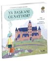 Ya Başkası Olsaydım? / Alfabe Bulutu
