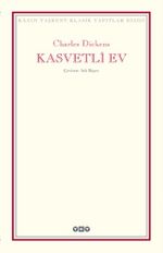 Kasvetli Ev I-II Cilt Takım (Ciltsiz-Kutulu)