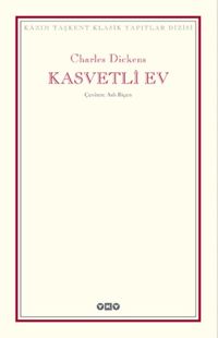 Kasvetli Ev I-II Cilt Takım (Ciltsiz-Kutulu)