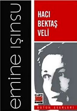 Hacı Bektaş Veli cep boy