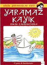 Yaramaz Kayık (El Yazılı)