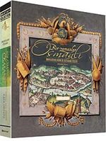 Bir Zamanlar Osmanlı & İmparatorluğun Üç Kıtadaki İzleri