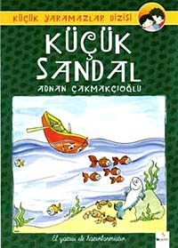 Küçük Sandan (El Yazılı)