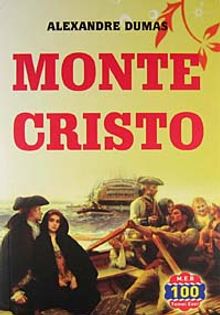 Monte Cristo