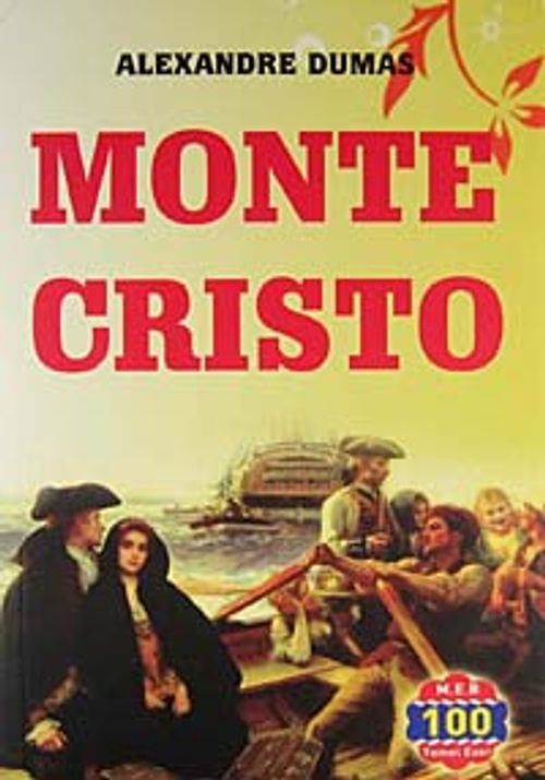 Monte Cristo