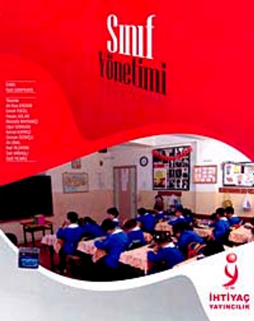 Sınıf Yönetimi