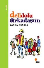 Delidolu Arkadaşım