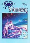 Bay Yenge&ccedil; (22 Haziran-22 Temmuz) (Cep Boy)