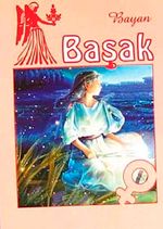 Bayan Başak (23 Ağustos-22 Eylül) (Cep Boy)