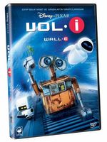 Wall-E - Vol-i (Dvd) & IMDb: 8,4