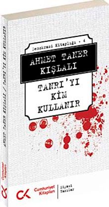 Tanrı'yı Kim Kullanır